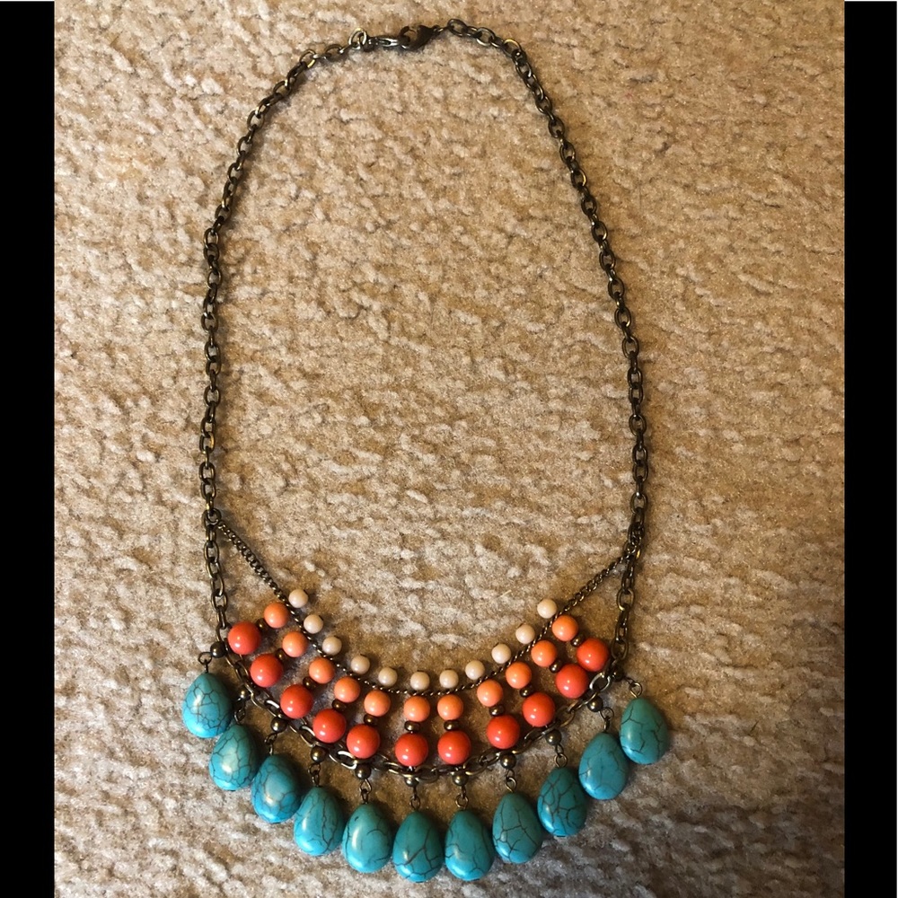 Beautiful and Fun Premiere Necklace
